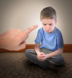 Konsequent sein nein danke