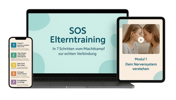 SOS Elterntraining Bild (3)